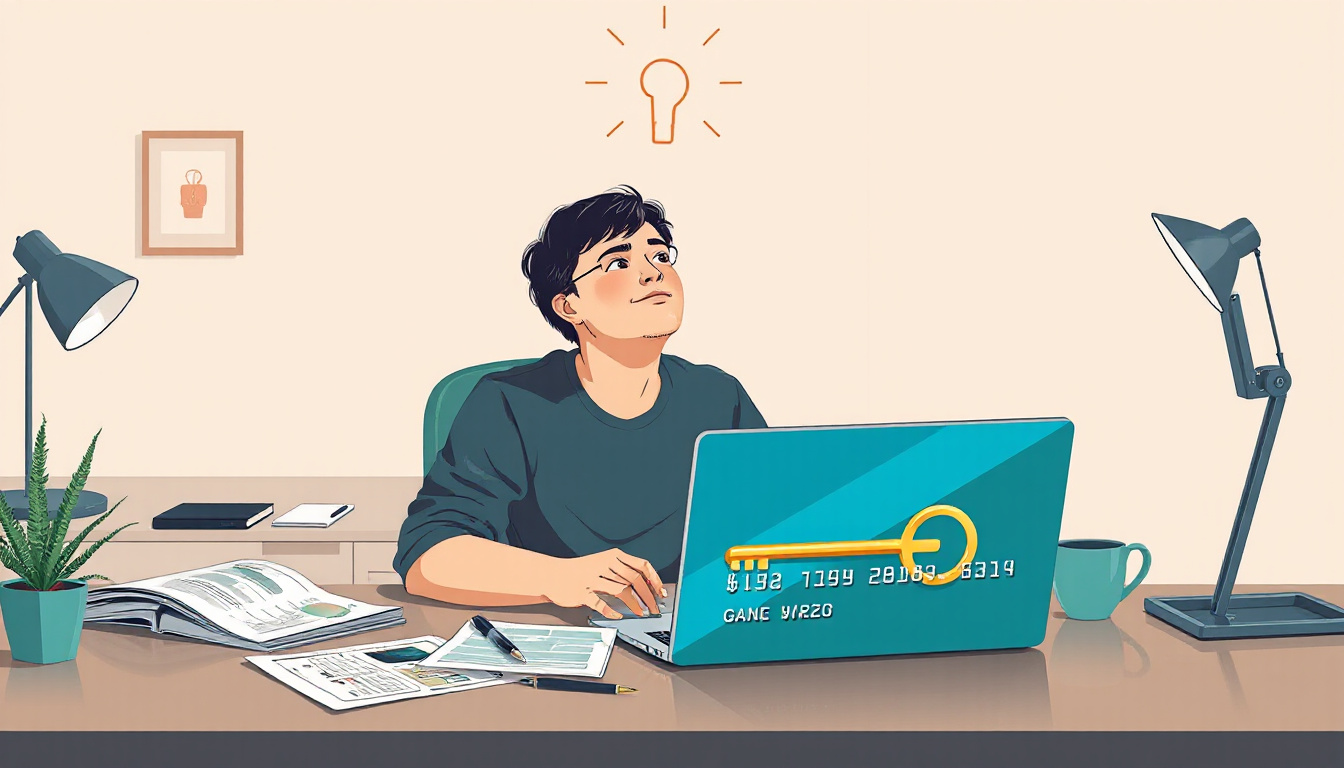 Unlocking Financial Opportunities: How to Apply for a Credit Card with Bad Credit
