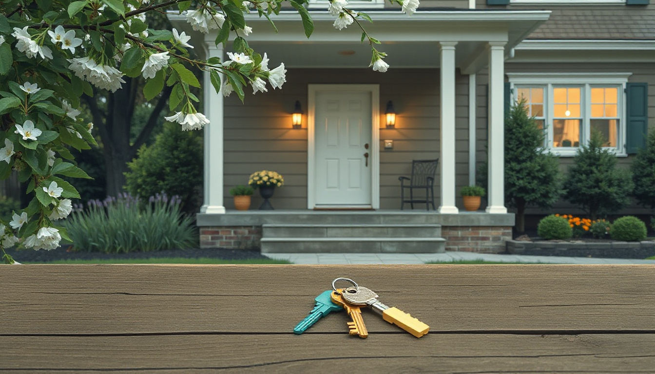 Unlocking Homeownership: Can You Get a Mortgage with Bad Credit?