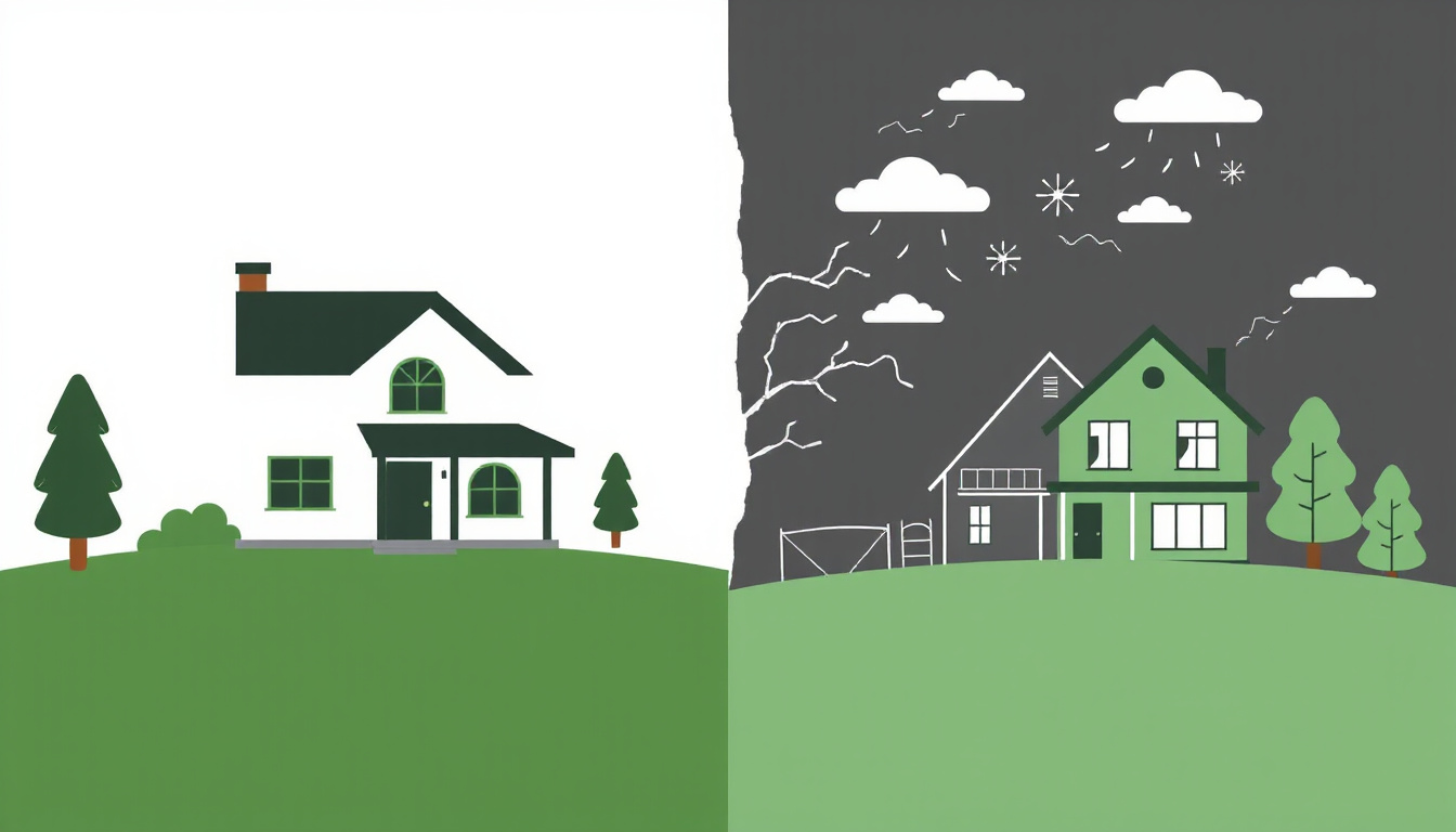 Fixed vs. Variable Mortgage: Which One is Right for You?
