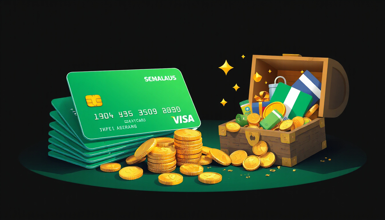 Unlocking the Secrets: How Do Rewards Credit Cards Work for Maximum Benefits?