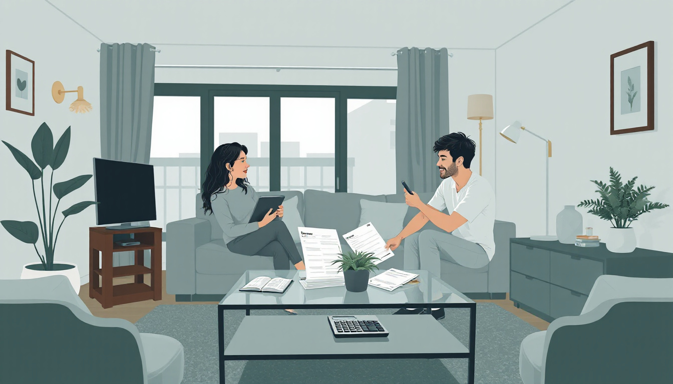 Unlocking Savings: How Mortgage Refinancing Works for Homeowners