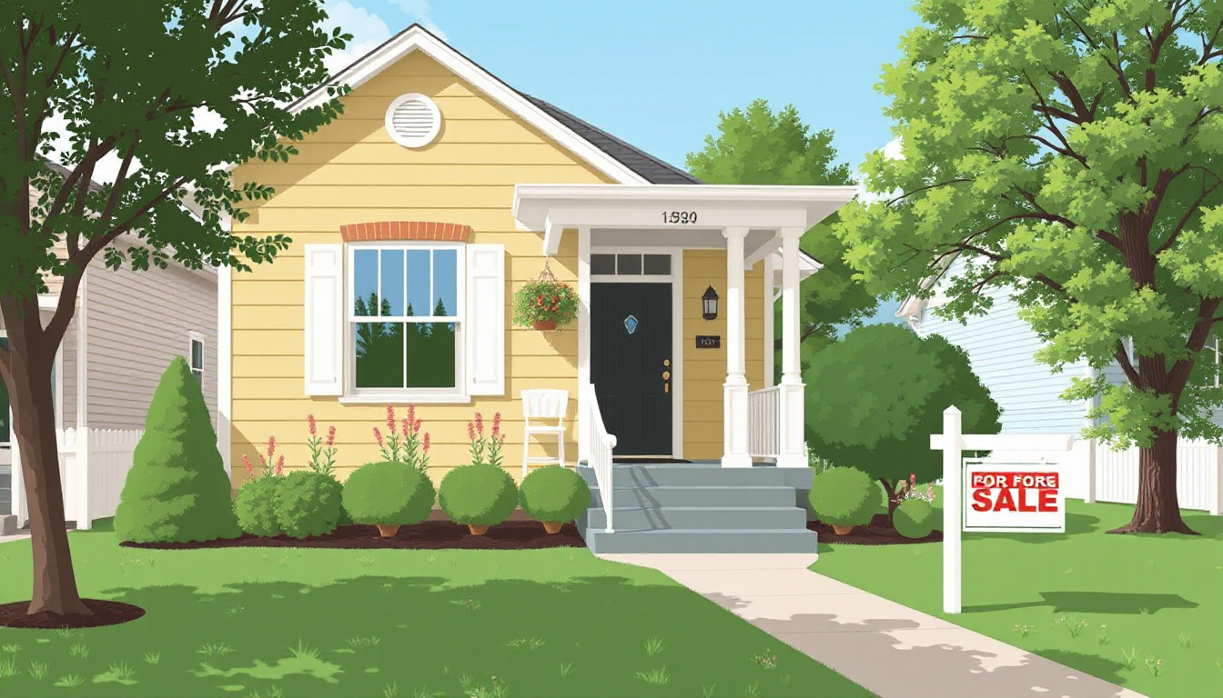 Unlocking Homeownership: How Much Down Payment Do You Really Need for a House?