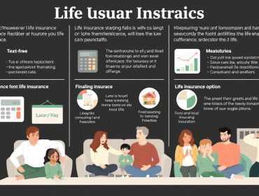 Essential Guide: How Much Life Insurance Do You Really Need?