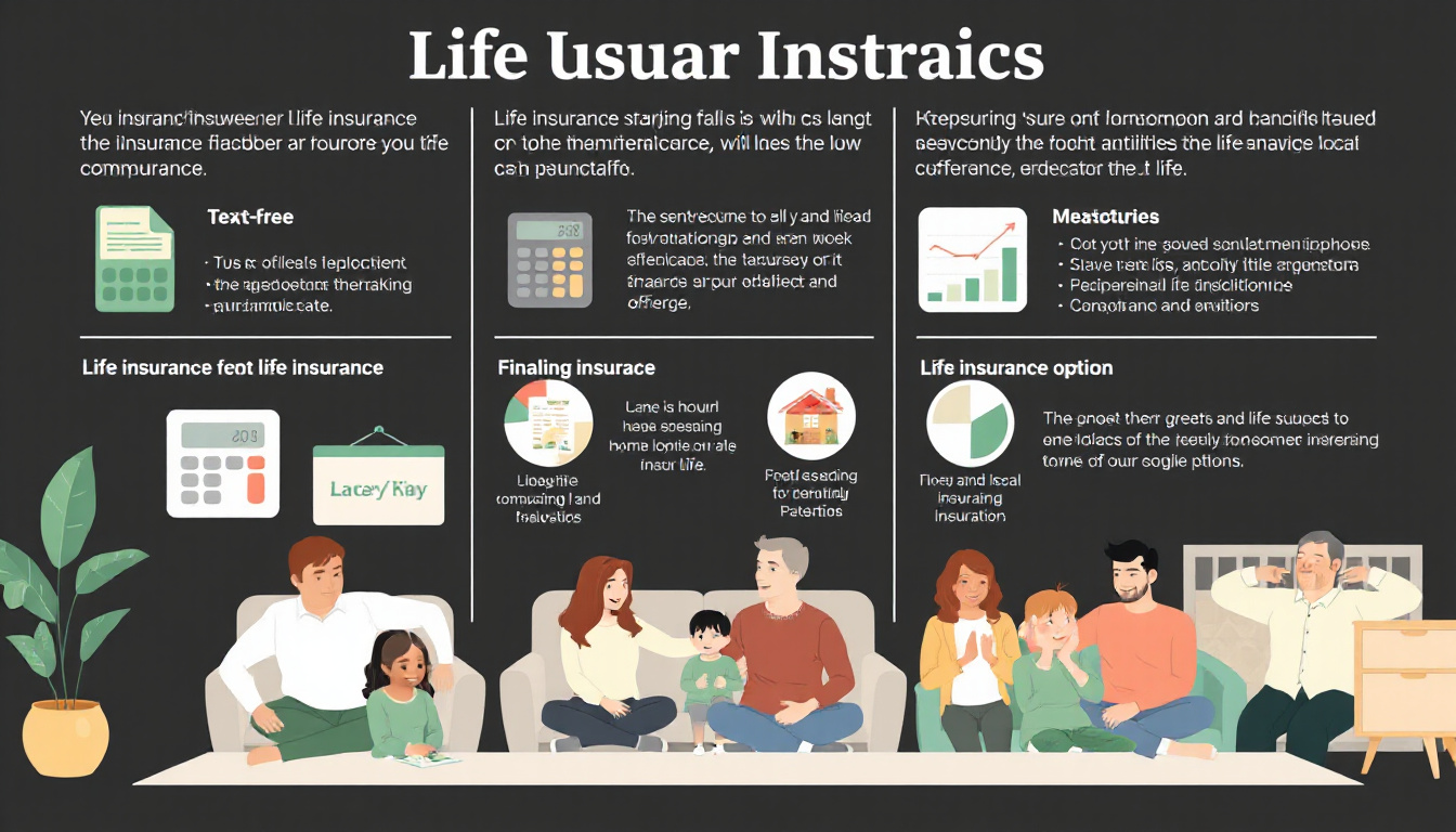 Essential Guide: How Much Life Insurance Do You Really Need?