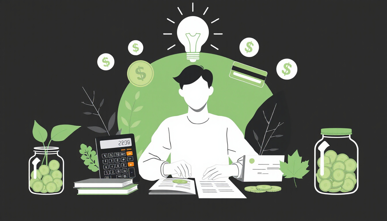 Mastering Your Finances: Top Strategies to Avoid Paying Credit Card Interest