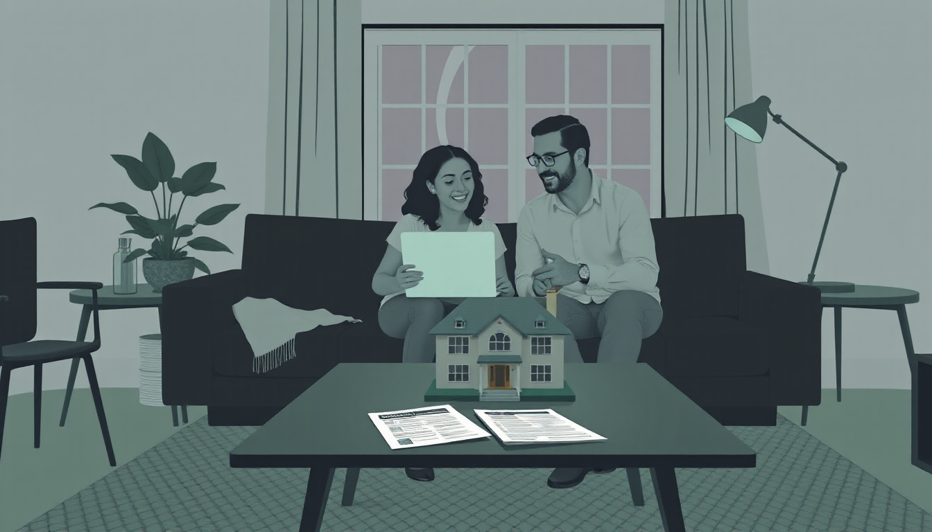 Fast Track Your Home Loan: Proven Tips on How to Get Approved for a Mortgage Quickly