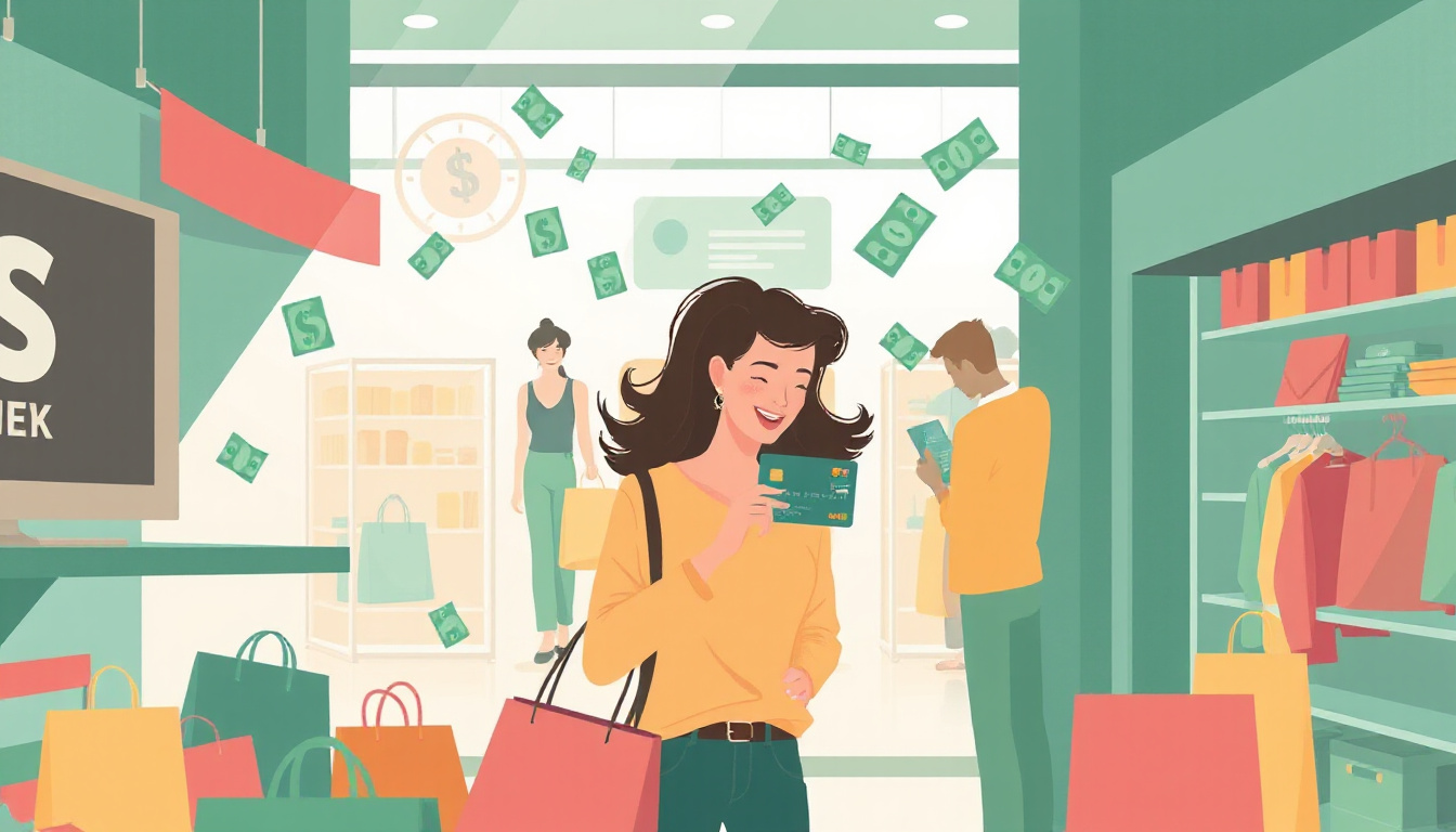 Unlocking Savings: What are Cashback Credit Cards and How They Benefit You