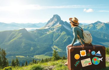 Discover the Ultimate Credit Card for Earning Travel Points
