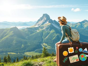 Discover the Ultimate Credit Card for Earning Travel Points