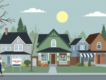 Unlocking Homeownership: Discover the Latest Mortgage Rates in Canada!