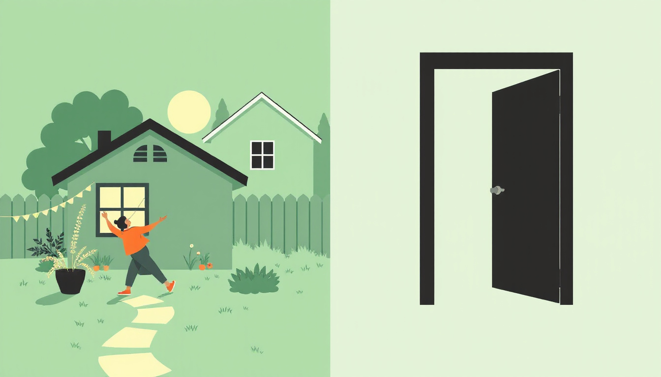 Open vs Closed Mortgages: Key Differences You Need to Know