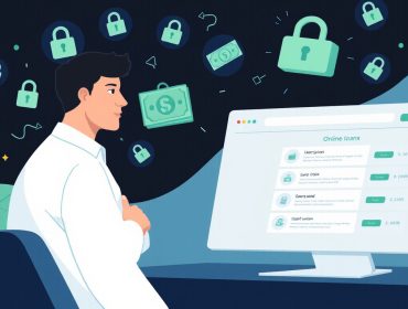 Are Online Personal Loans Safe? Here's What You Need to Know Before Borrowing