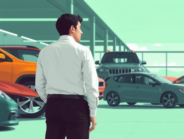 Unlocking Your Options: How to Secure a Car Loan with Bad Credit