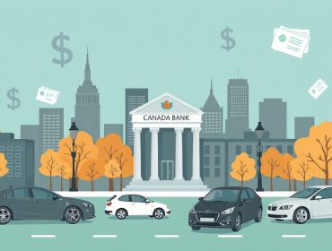 Understanding How Car Loans Work in Canada: Your Ultimate Guide