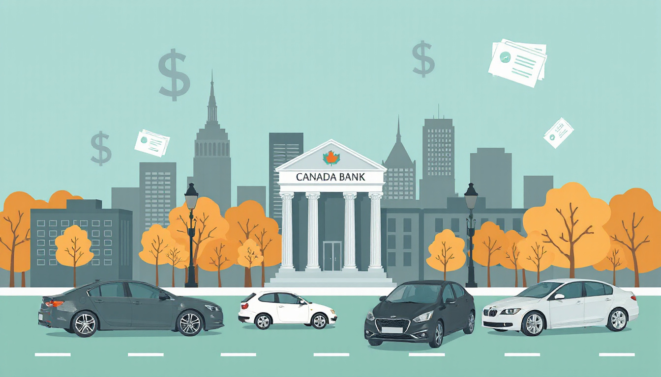Understanding How Car Loans Work in Canada: Your Ultimate Guide