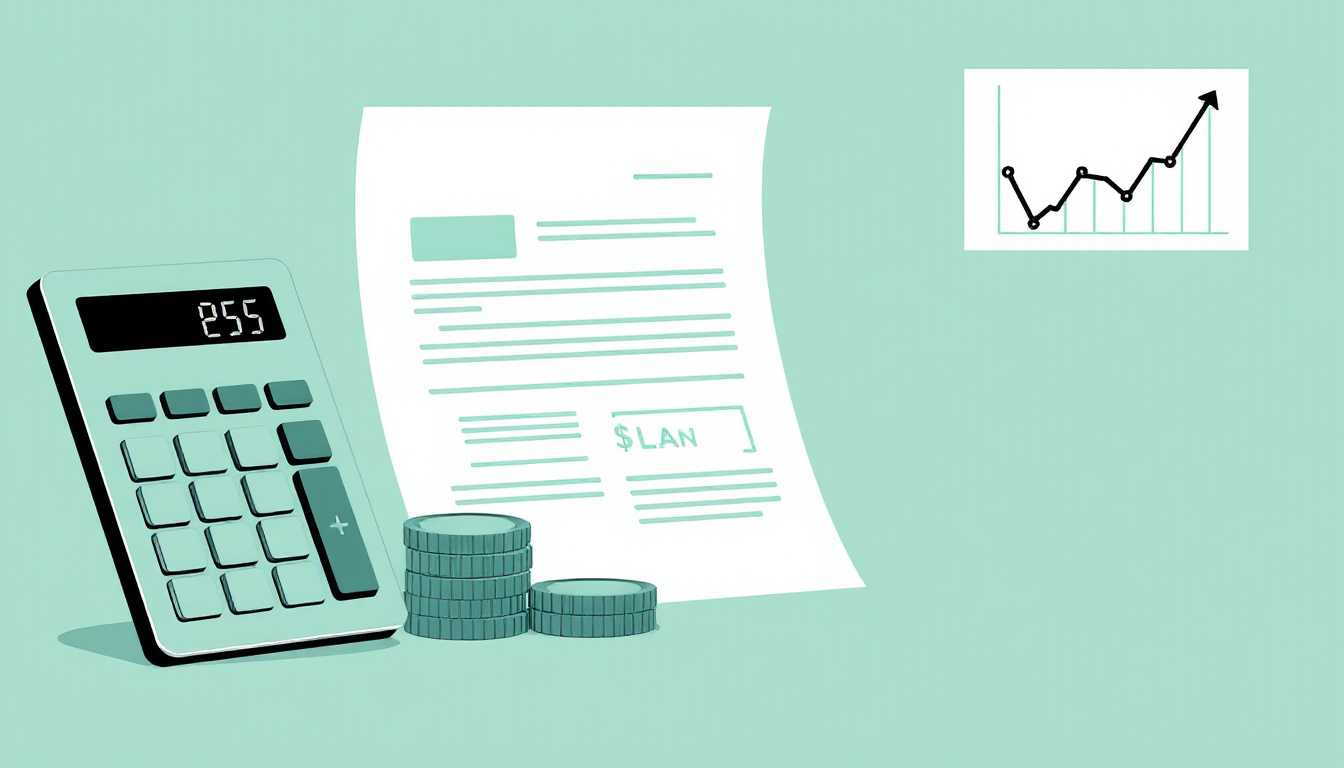 Mastering Your Finances: How Do I Calculate Loan Repayments Effectively?
