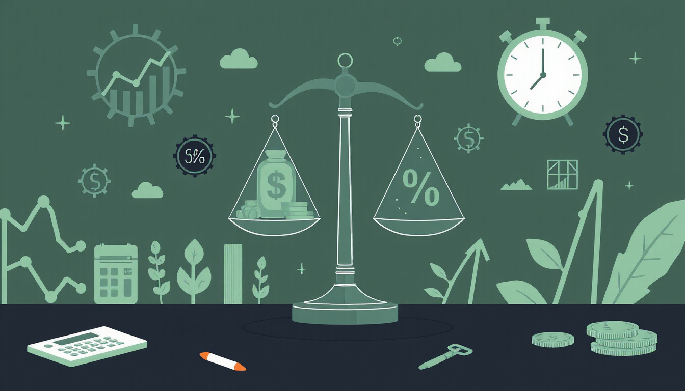 Understanding Personal Loan Interest Rates: How They Work and What You Need to Know