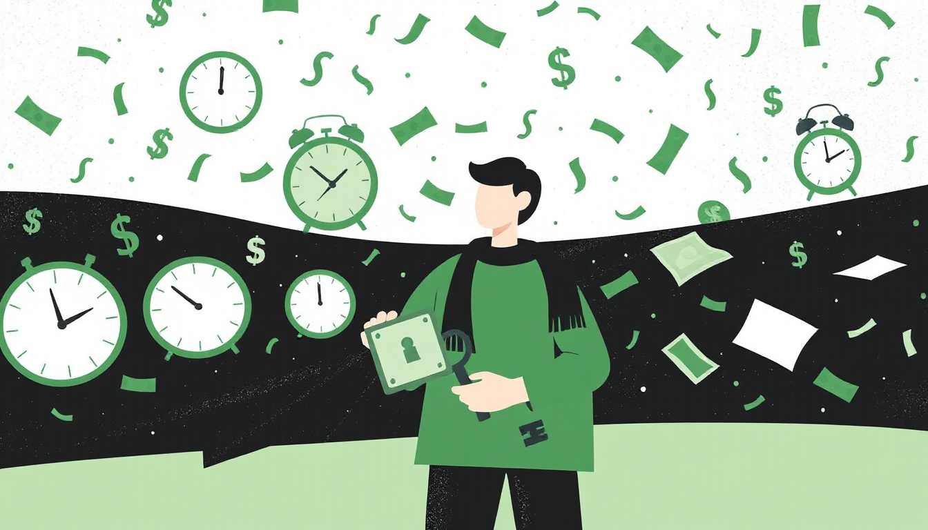 Unlocking the Secrets: How Fast Can You Get Approved for a Personal Loan?