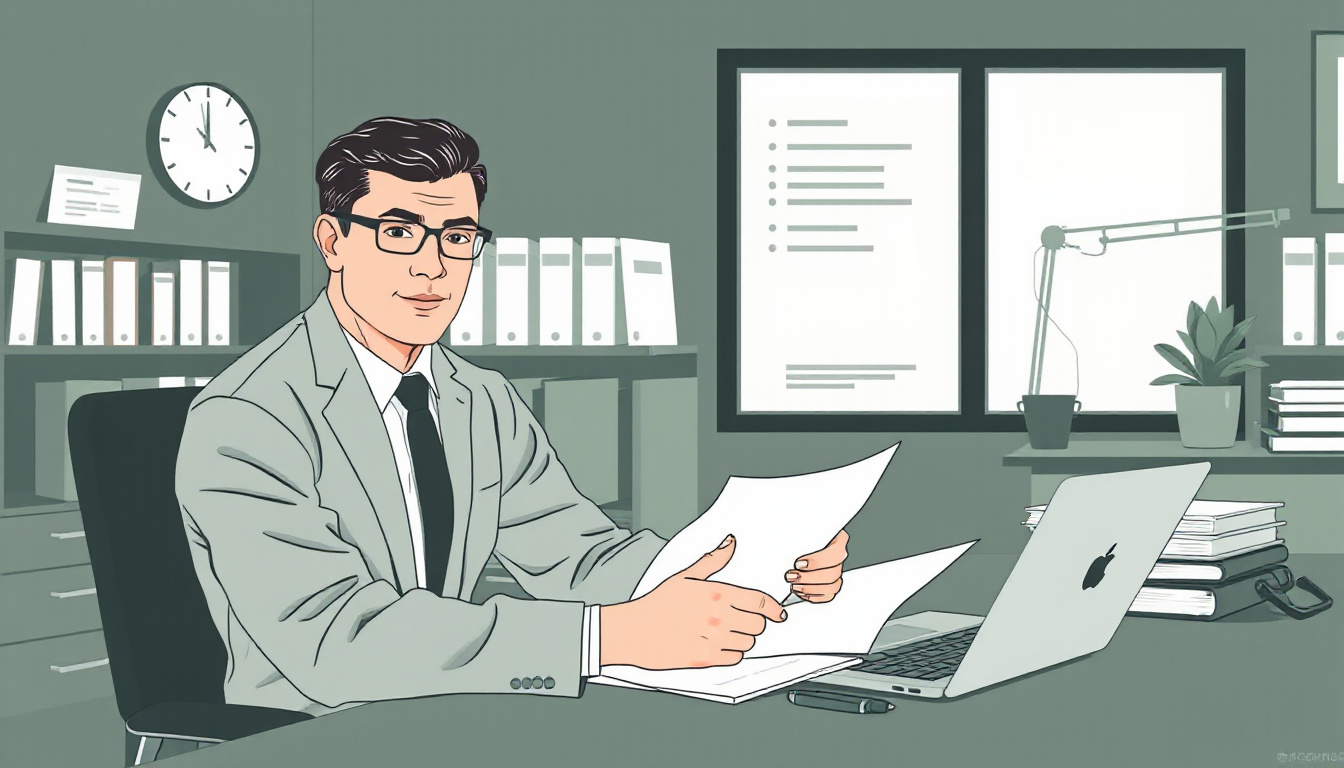 Mastering the Process: How to File an Insurance Claim Like a Pro