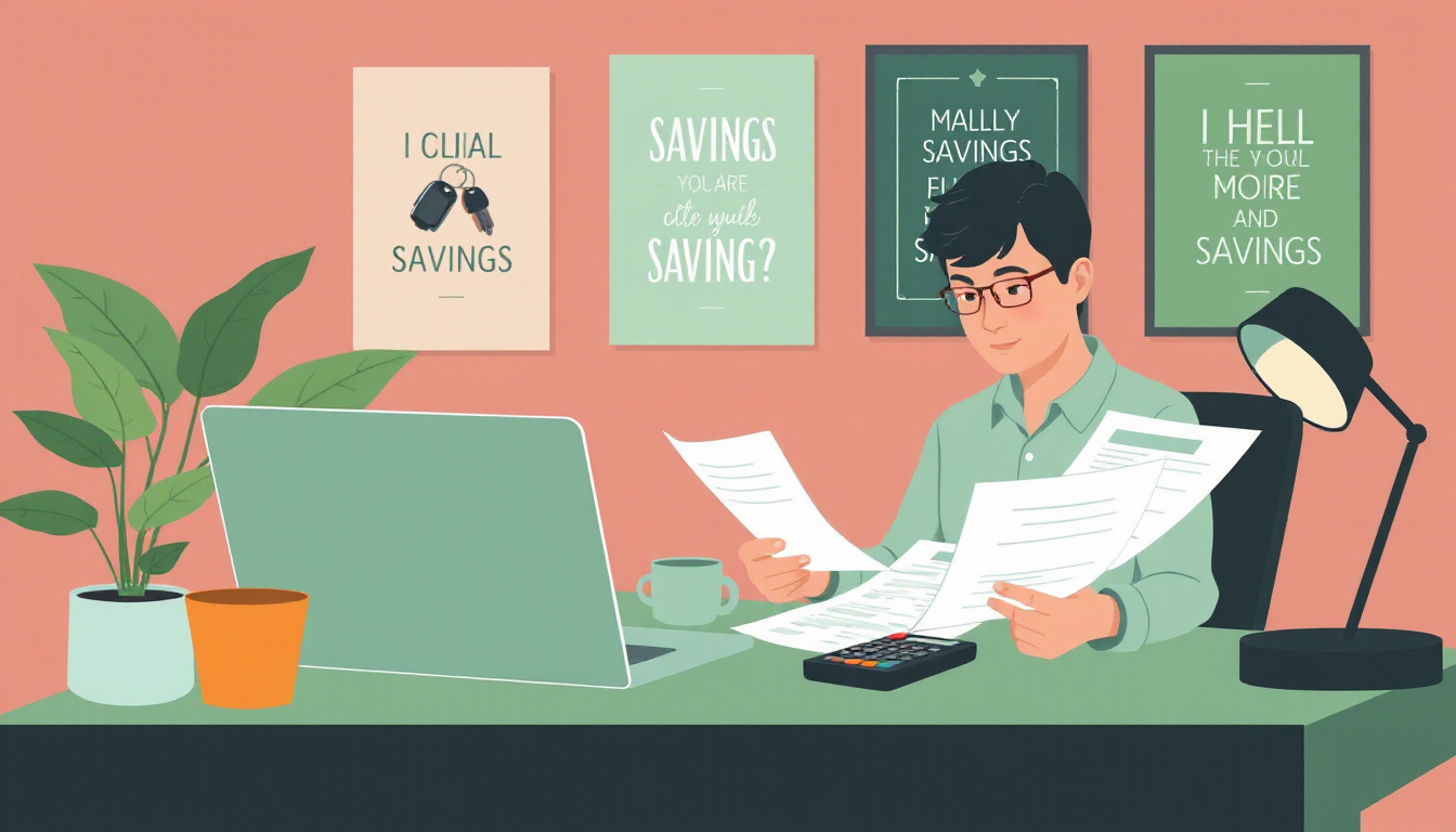 Unlock Savings: A Step-by-Step Guide on How to Refinance a Car Loan