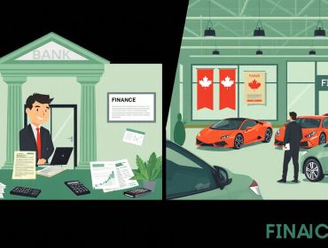 Bank vs. Dealership Financing: Which Option Saves You More?