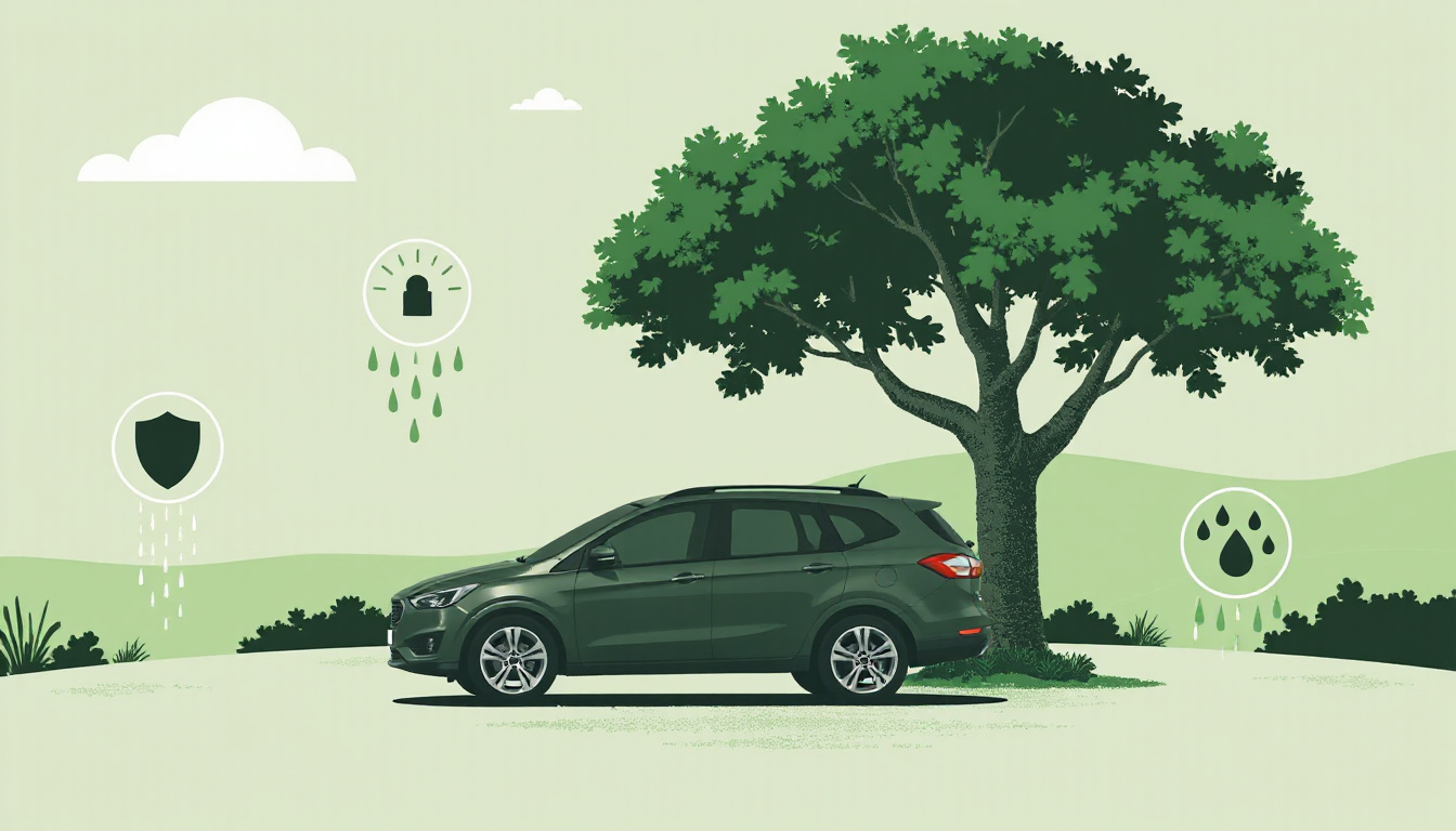 Unlocking the Benefits: What Does Comprehensive Car Insurance Cover?