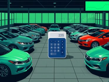 Discovering the Best Length of a Car Loan: Maximize Your Financial Advantage