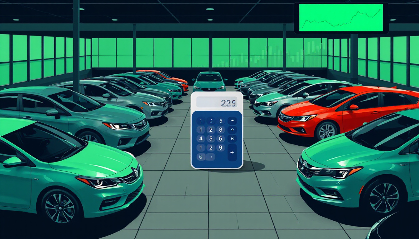 Discovering the Best Length of a Car Loan: Maximize Your Financial Advantage